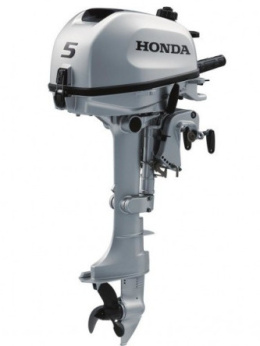 Honda BF5 DH LHU