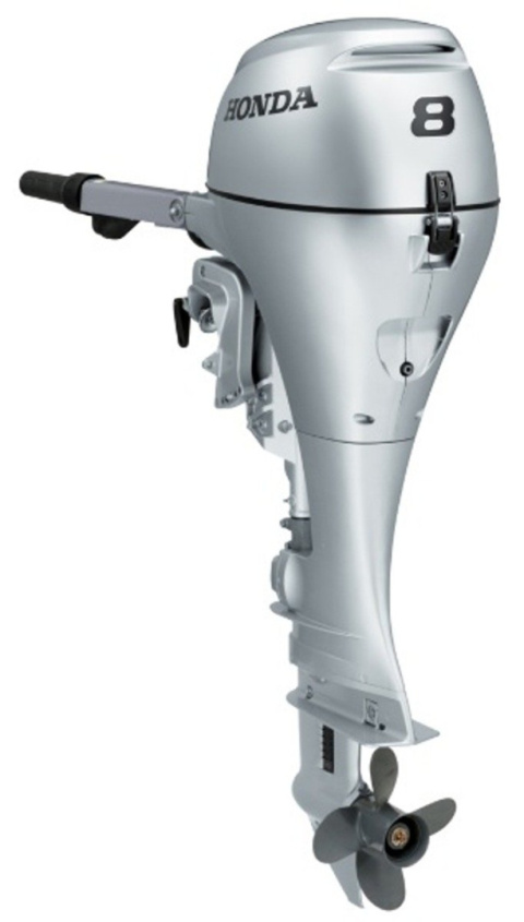Honda BF8 DK2 LHU Honda BF8 DK2 LHU