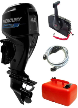 MERCURY F40 SEA PRO ELPT