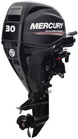 MERCURY F30 AmberJack MH GA EFI