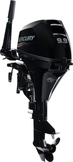 MERCURY F9.9 MLH MERCURY F9.9 MLH