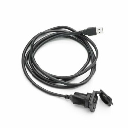 CLARION CMC-USB1X-PNL, 9-stykowy port USB 2.0/3.0 tylko do ładowania