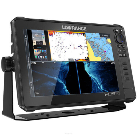 Echosonda Lowrance HDS-12 PRO No Transducer (ROW)