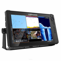 Echosonda Lowrance HDS-16 PRO No Transducer (ROW)