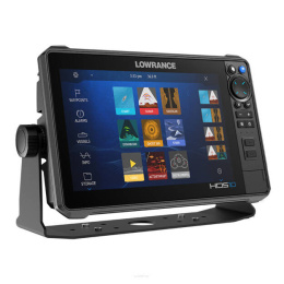 Echosonda Lowrance HDS-10 PRO No Transducer (ROW)