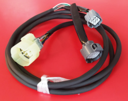 HONDA Wiązka końcowa silnika BF DBW NMEA2000 - 1,8m