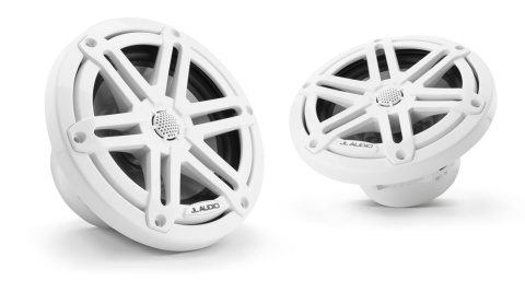 JL AUDIO M3-650X-S-Gw glośniki marine