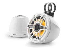 JL AUDIO M6-650VEX-Gw-S-GwGw-i - glośniki zabudowane