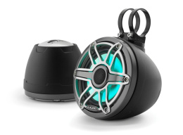 JL AUDIO M6-650VEX-Mb-S-GmTi-i - glośniki zabudowane