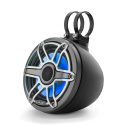 JL AUDIO M6-650VEX-Mb-S-GmTi-i - glośniki zabudowane