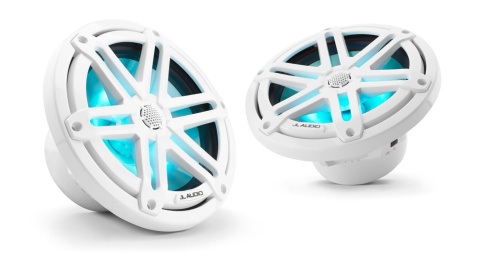 JL AUDIO M3-770X-S-Gw-i glośniki marine JL AUDIO M3-770X-S-Gw-i glośniki marine
