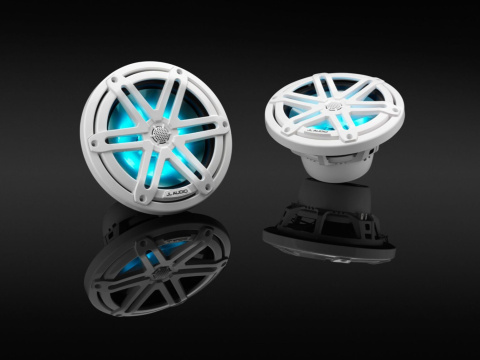 JL AUDIO M3-770X-S-Gw-i glośniki marine JL AUDIO M3-770X-S-Gw-i glośniki marine