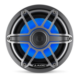 JL AUDIO M6-650X-S-GmTi-i glośniki marie