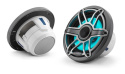 JL AUDIO M6-650X-S-GmTi-i glośniki marie