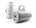 JL AUDIO M6-770ETXv3-Gw-C-GwGw, głośniki zabudowane