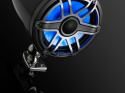 JL AUDIO M6-770ETXv3-Sb-S-GmTi-i, głośniki zabudowane