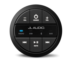 JL AUDIO MMR-20-BE - sterownik przewodowy