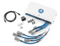 JL AUDIO MV800/8i wzmacniacz Marine
