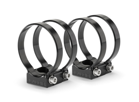 JL AUDIO PS-SWMCP-B-2.750 - obrotowy uchwyt do montażu na rurze JL AUDIO PS-SWMCP-B-2.750 - obrotowy uchwyt do montażu na rurze