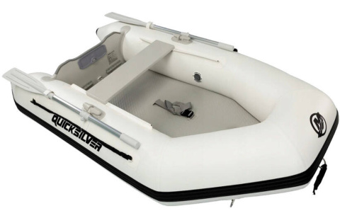 Ponton Quicksilver 250 AIR DECK