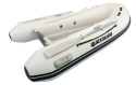 Ponton Quicksilver 270 ALU RIB ULTRA LIGHT