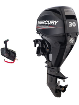 MERCURY F30 AmberJack MLH GA EFI