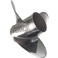 MIRAGE PLUS (15.5 X 17)