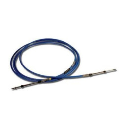 HONDA Cięgno Hi-Lex Premium Remote Control Cables 6' - 34'