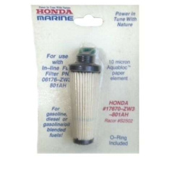 HONDA Wkład filtra paliwa BF5A ~ BF250A