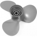 HONDA 13 3/4" x 13"