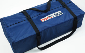 HONDA Torba na ponton T35-AE, T38-IE - Bag for Boat Only