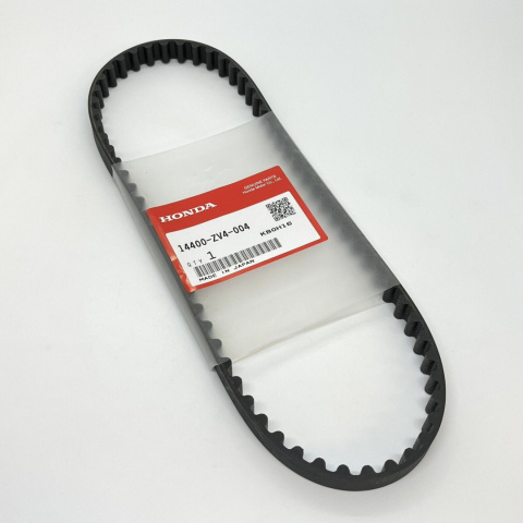 HONDA pasek rozrządu BF9.9AH BF9.9AK BF9.9AM BF9.9AX BF15AH BF15AK BF15AM BF15AX 1987-2000 r