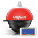 MERCURY F10 EFI EL + gratis echosonda LOWRANCE FISH HUNTER 3D