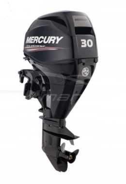 MERCURY F30 AmberJack ELPT CT EFI uciągowy