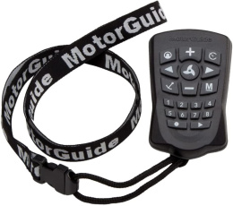 MOTORGUIDE Pilot GPS PINPOINT