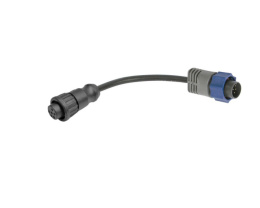 Motorguide 6-pin Garmin Tour Adapter