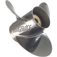 VENGEANCE (13.25 X 15 RH)